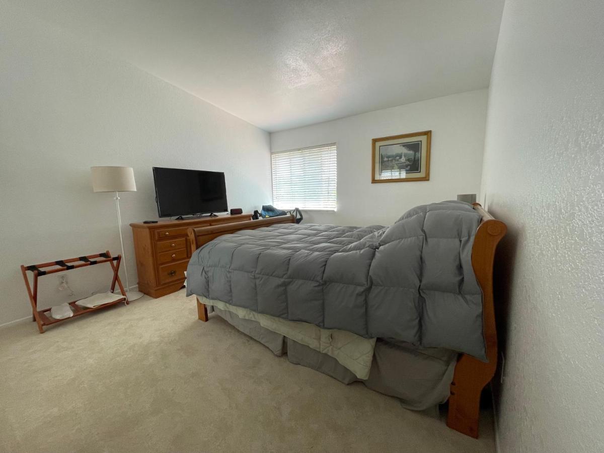 Ploy Apartment Monterey Park Bagian luar foto