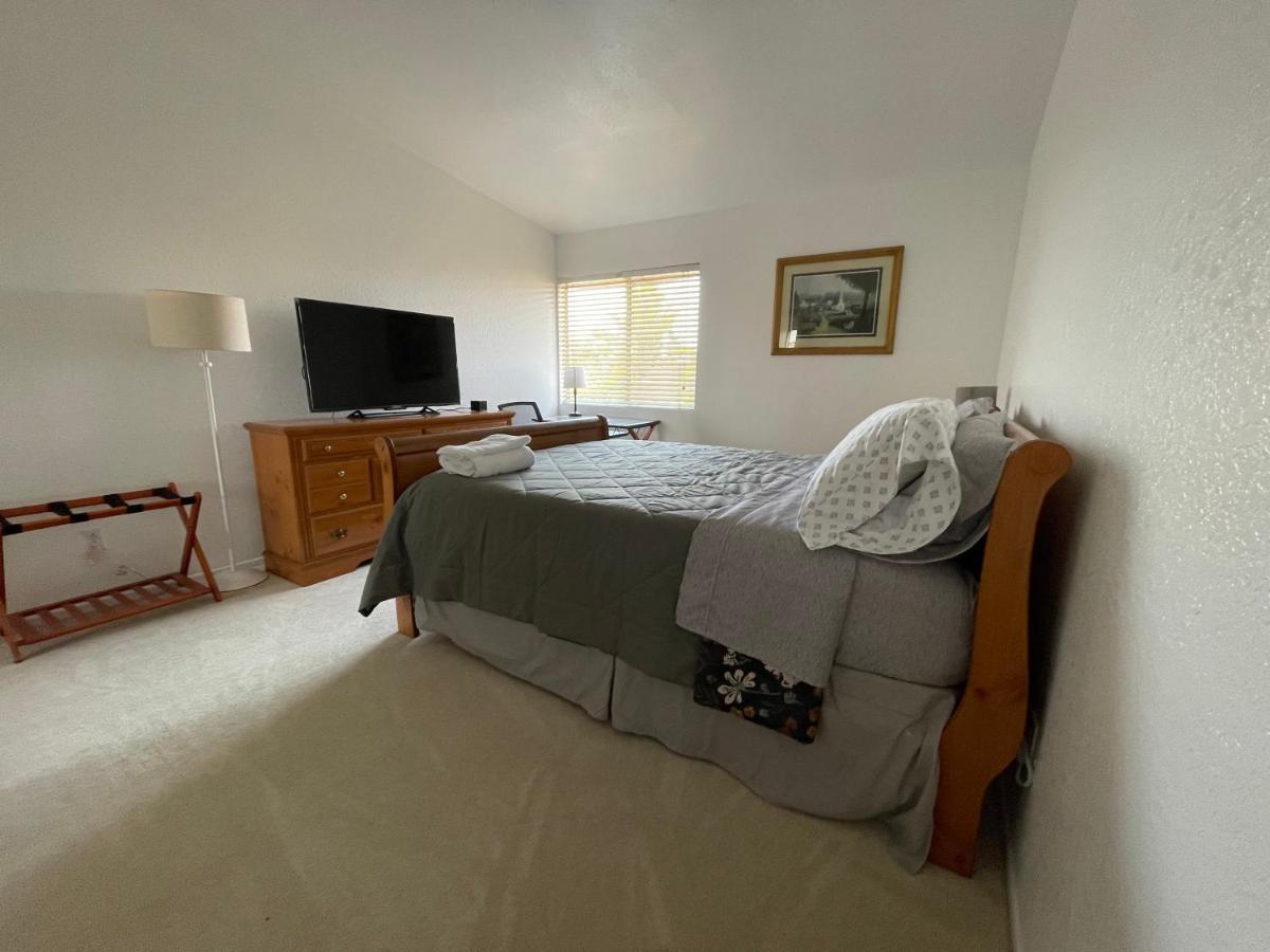 Ploy Apartment Monterey Park Bagian luar foto
