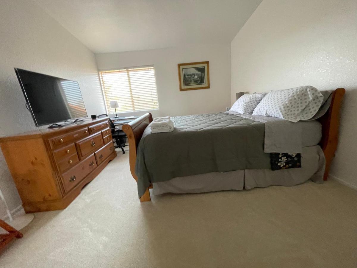 Ploy Apartment Monterey Park Bagian luar foto